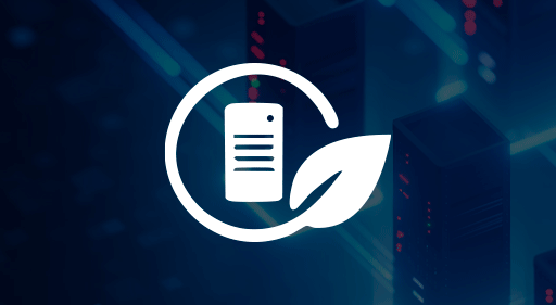 Data Center con Paneles Solares