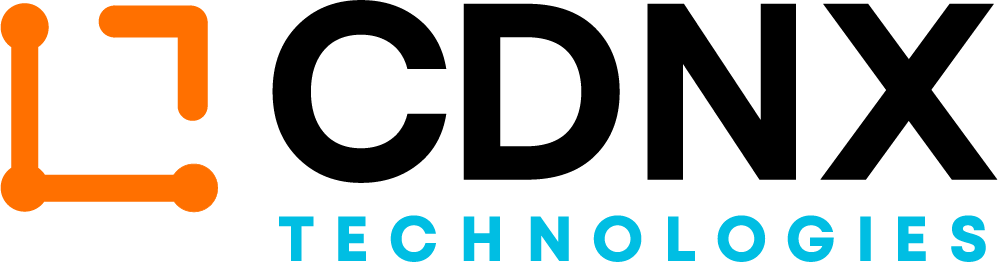 CDNX Technologies Logo