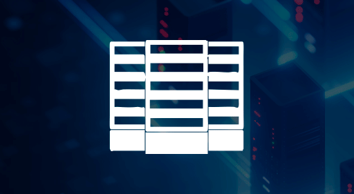 Ilustración de Data Center