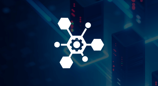 Ilustración de Plataforma de Gestión